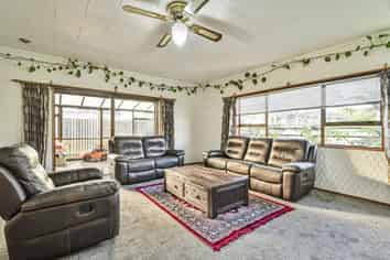 3/623 Frederick Street West, Mahora