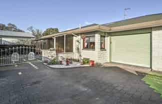3/623 Frederick Street West, Mahora