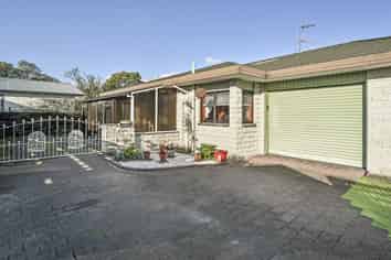 3/623 Frederick Street West, Mahora