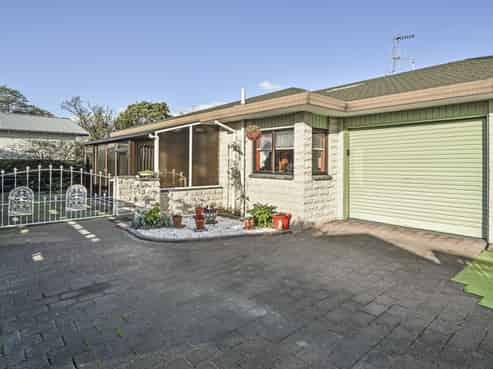 3/623 Frederick Street, Mahora