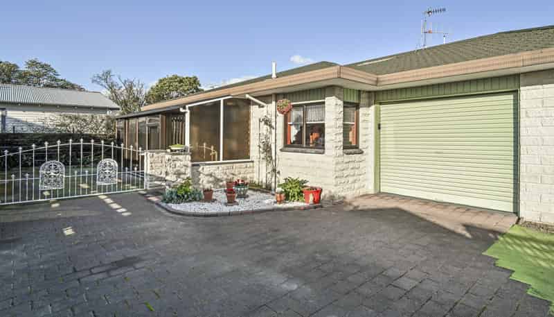 3/623 Frederick Street West, Mahora