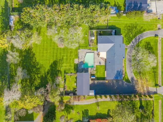 10 France Road, Longlands