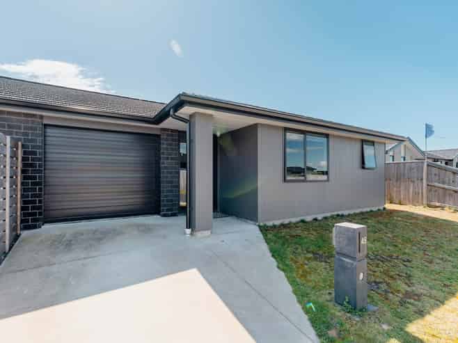 45 Nursery Lane, Papamoa