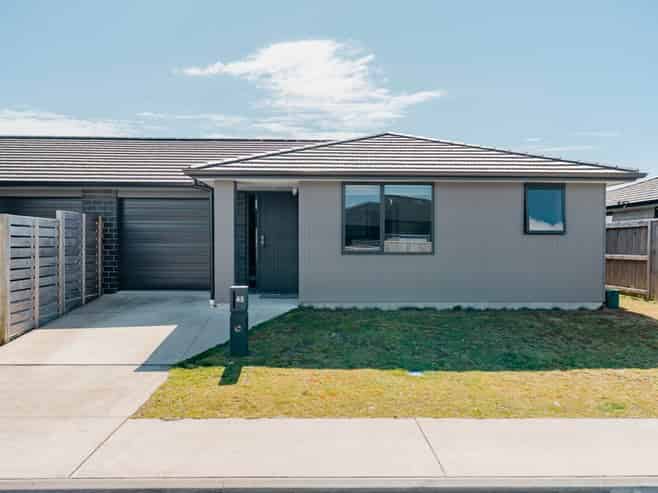45 Nursery Lane, Papamoa