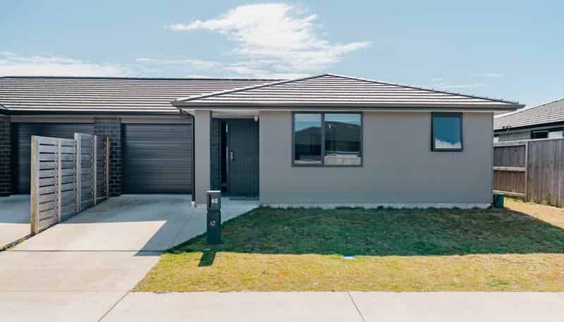 45 Nursery Lane, Papamoa