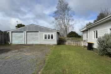 1/463  Mangapiko Street, Te Awamutu