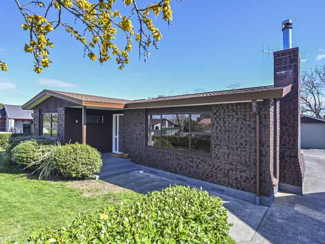 8 Palmer Place, Parkvale