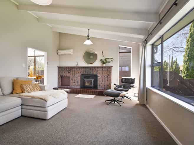 8 Palmer Place, Parkvale