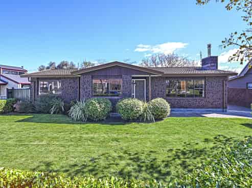 8 Palmer Place, Parkvale