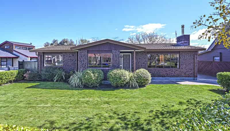 8 Palmer Place, Parkvale