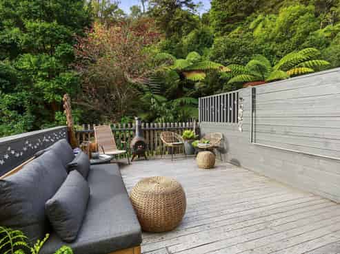 1 Rato Rise, Waiwhetu