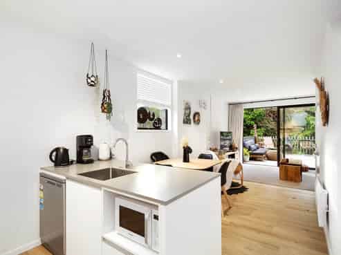 1 Rato Rise, Waiwhetu