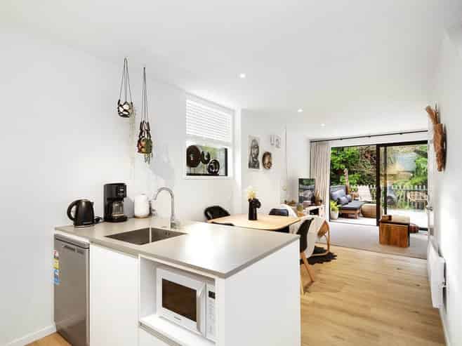 1 Rato Rise, Waiwhetu