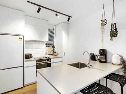 1 Rato Rise, Waiwhetu