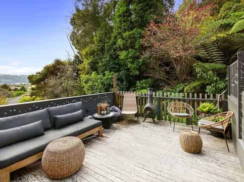 1 Rato Rise, Waiwhetu