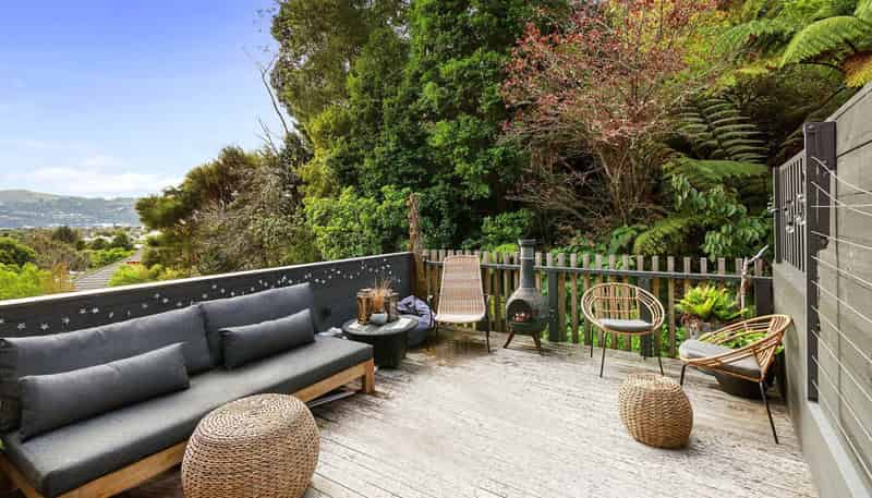 1 Rato Rise, Waiwhetu