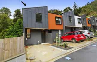 1 Rato Rise, Waiwhetu