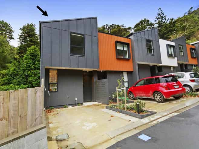 1 Rato Rise, Waiwhetu