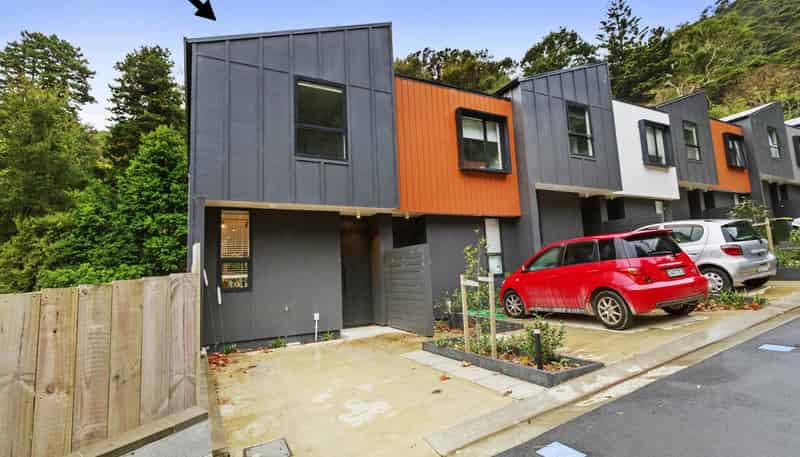 1 Rato Rise, Waiwhetu