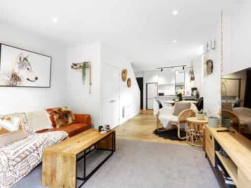 1 Rato Rise, Waiwhetu