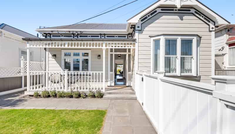 16 Buick Street, Petone
