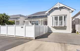 16 Buick Street, Petone