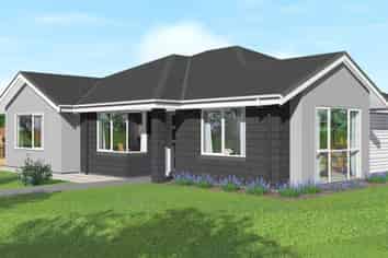 Lot 18 Grace Park, Cambridge, Cambridge