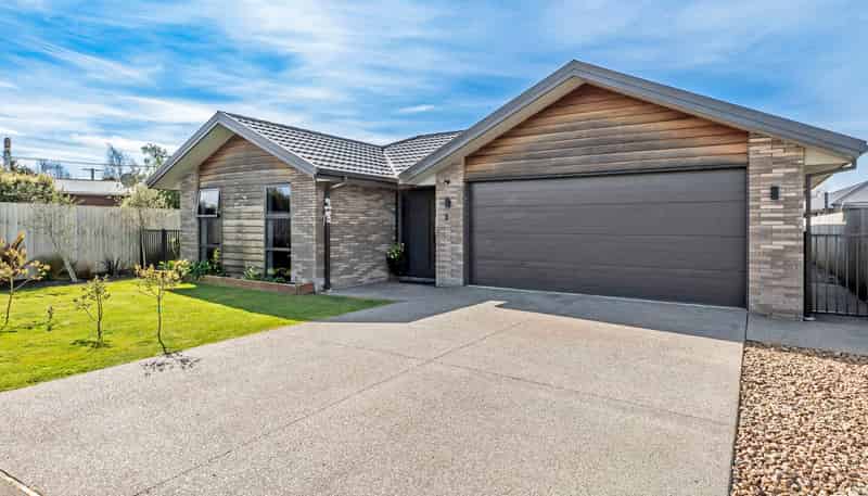 3 Walter Place, KIRWEE