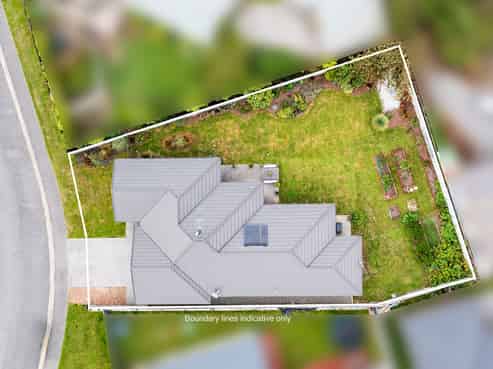 3 Walter Place, Kirwee