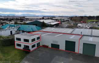 Sought after flexible Hornby Industrial