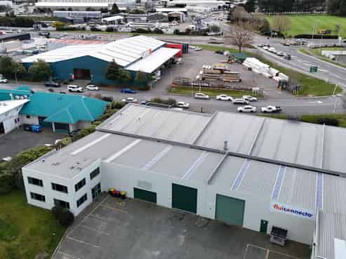 Sought after flexible Hornby Industrial