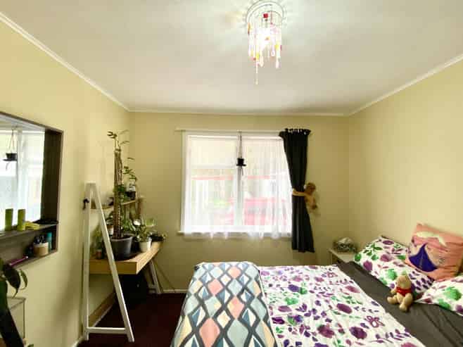 Wellington - Address withheld