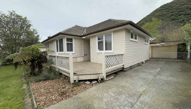 54 Black Beech Street, Birchville