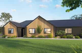 Lot 26 Urumaraki Heights, Helensville