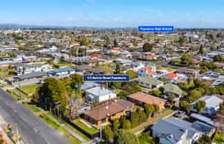 1/3 Kelvin Road, Papakura