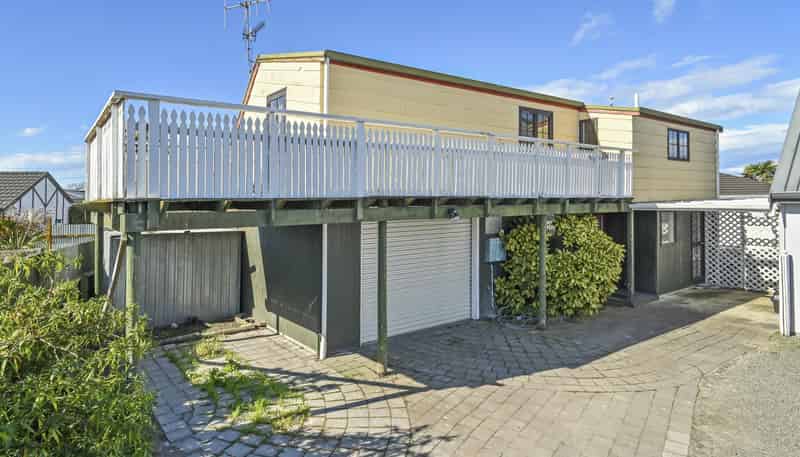 1/1202 Heretaunga Street East, Parkvale