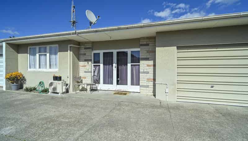 2/205 Gallien Street, Saint Leonards