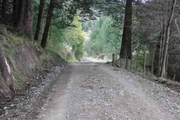  Ormond Valley Road, Ormond