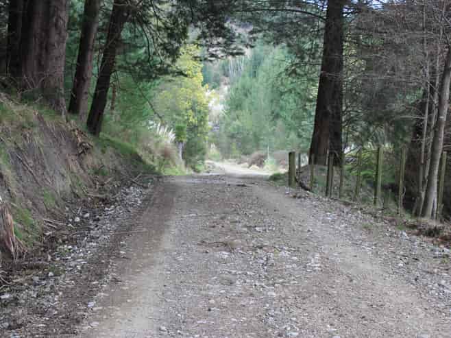  Ormond Valley Road, Ormond