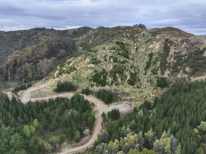  Ormond Valley Road, Ormond