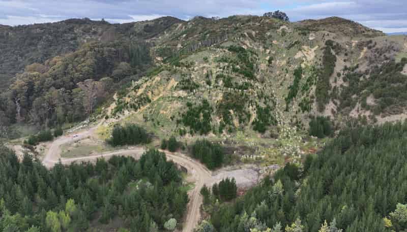  Ormond Valley Road, Ormond