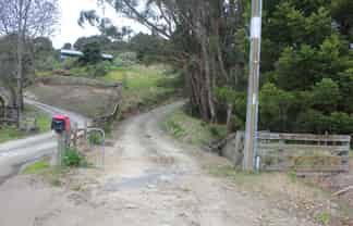  Ormond Valley Road, Ormond