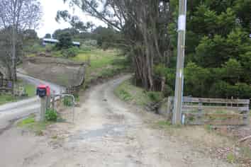  Ormond Valley Road, Ormond