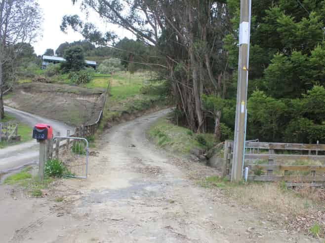  Ormond Valley Road, Ormond