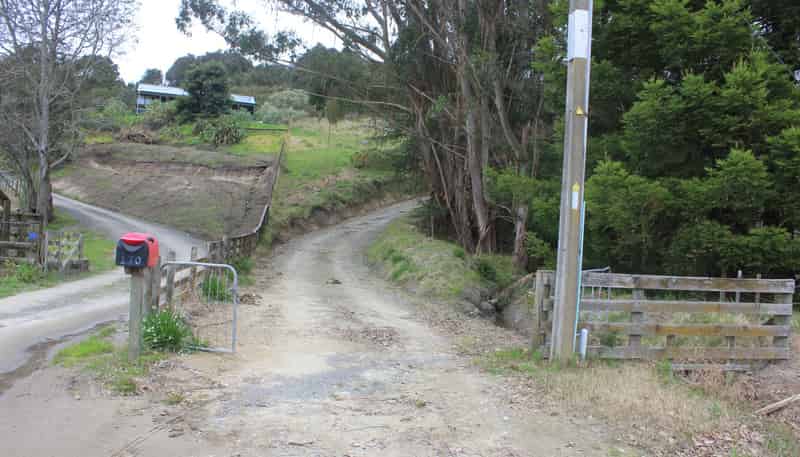  Ormond Valley Road, Ormond