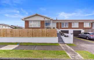 15 Queen Street, Papakura