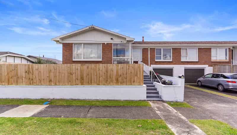 15 Queen Street, Papakura