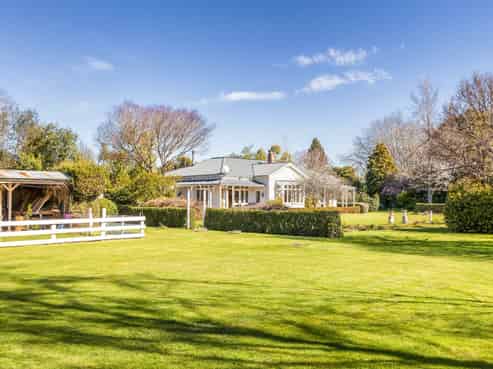 258 - 260 West Belt, Rangiora