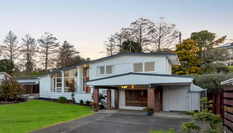 71 Beechdale Crescent, Pakuranga Heights