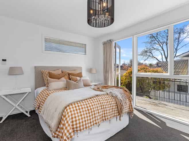 5/112 Rossall Street, Merivale